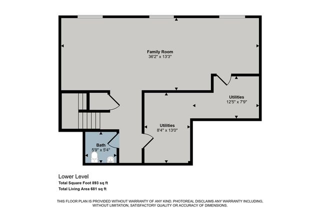 12162 56th Avenue, Allendale, MI 49401