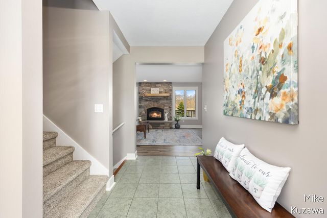 12162 56th Avenue, Allendale, MI 49401