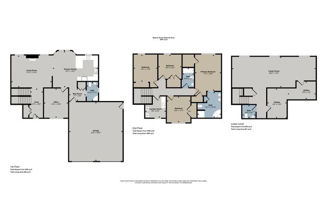 12162 56th Avenue, Allendale, MI 49401