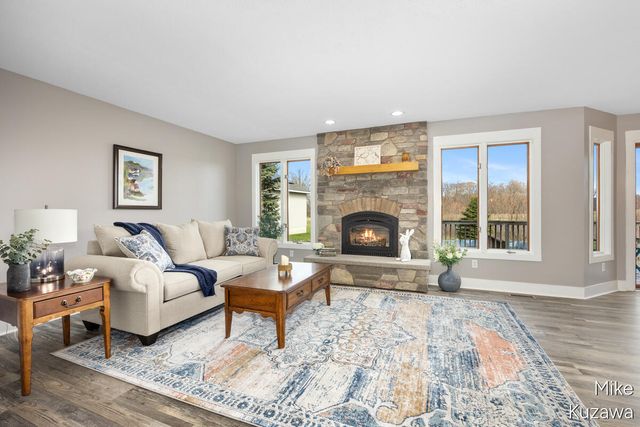 12162 56th Avenue, Allendale, MI 49401