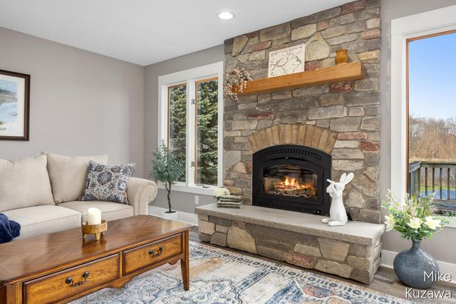 12162 56th Avenue, Allendale, MI 49401