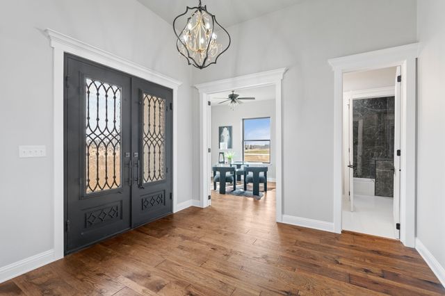 1331 Greycrest Terrace, Midlothian, TX 76065
