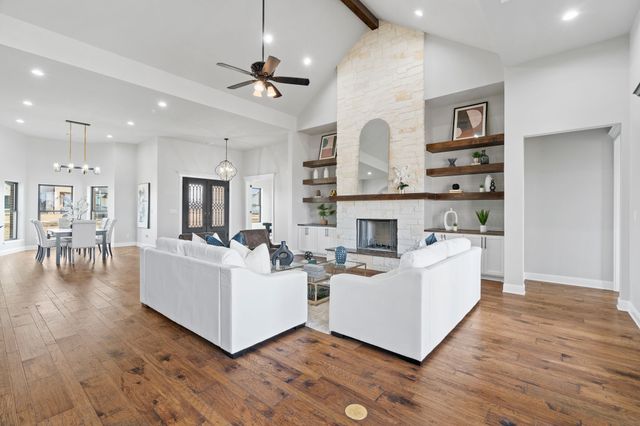 1331 Greycrest Terrace, Midlothian, TX 76065
