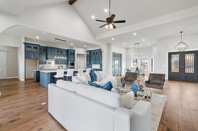 1331 Greycrest Terrace, Midlothian, TX 76065