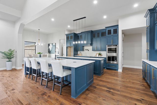 1331 Greycrest Terrace, Midlothian, TX 76065