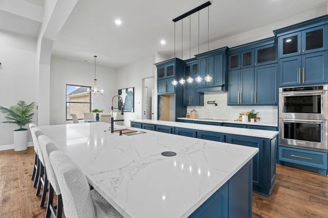 1331 Greycrest Terrace, Midlothian, TX 76065
