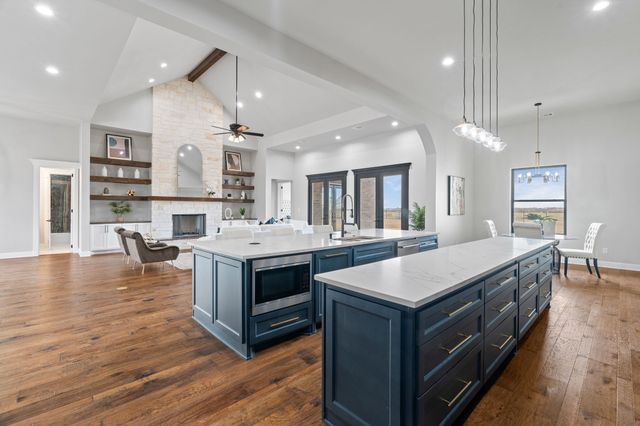 1331 Greycrest Terrace, Midlothian, TX 76065
