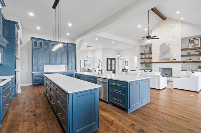 1331 Greycrest Terrace, Midlothian, TX 76065