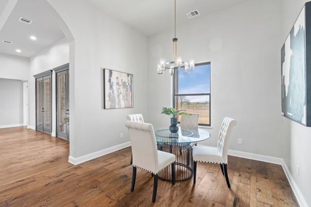 1331 Greycrest Terrace, Midlothian, TX 76065