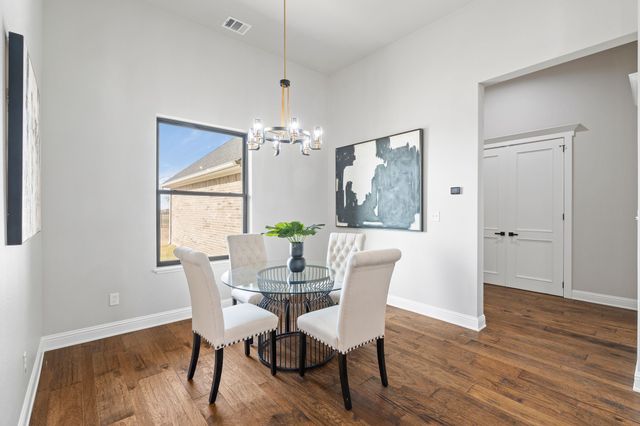 1331 Greycrest Terrace, Midlothian, TX 76065