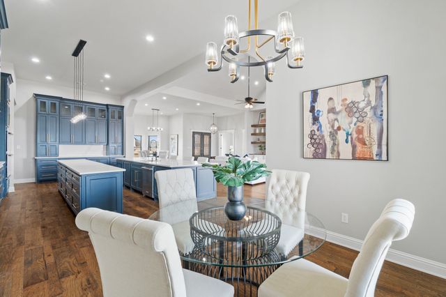 1331 Greycrest Terrace, Midlothian, TX 76065