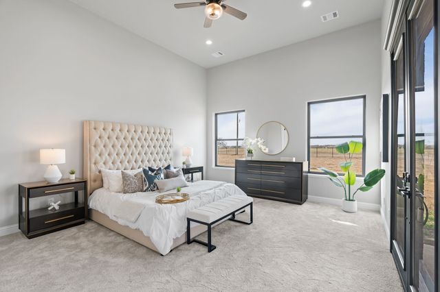 1331 Greycrest Terrace, Midlothian, TX 76065