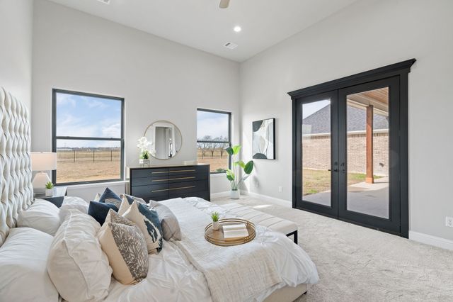 1331 Greycrest Terrace, Midlothian, TX 76065