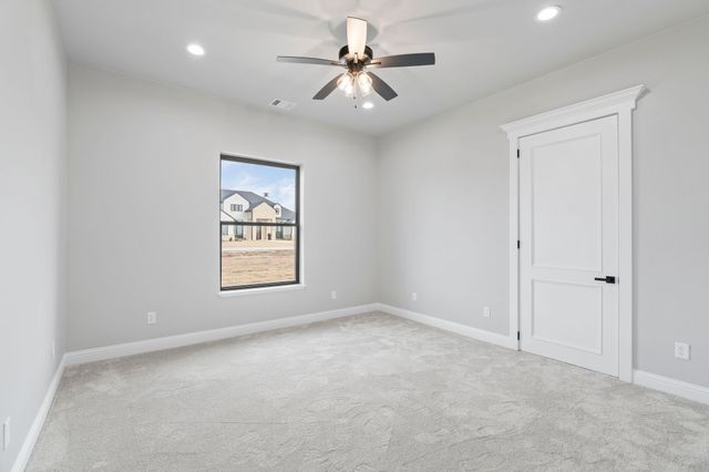 1331 Greycrest Terrace, Midlothian, TX 76065