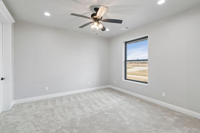 1331 Greycrest Terrace, Midlothian, TX 76065