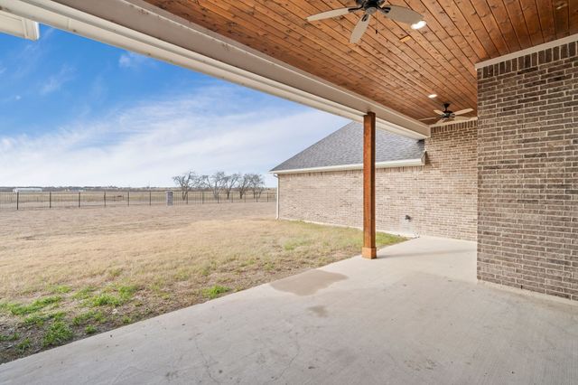 1331 Greycrest Terrace, Midlothian, TX 76065