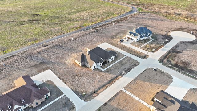 1331 Greycrest Terrace, Midlothian, TX 76065