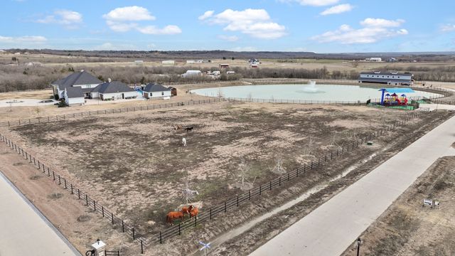 1331 Greycrest Terrace, Midlothian, TX 76065