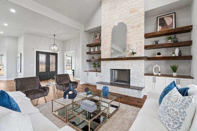 1331 Greycrest Terrace, Midlothian, TX 76065