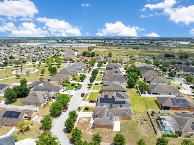 318 GLADESDALE STREET, Haines City, FL 33844