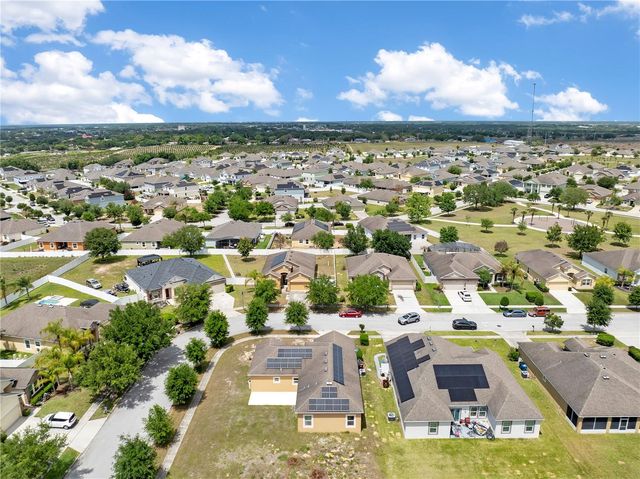 318 GLADESDALE STREET, Haines City, FL 33844