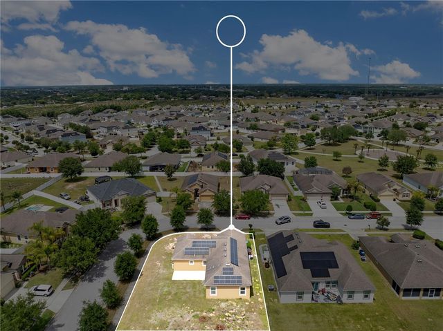 318 GLADESDALE STREET, Haines City, FL 33844