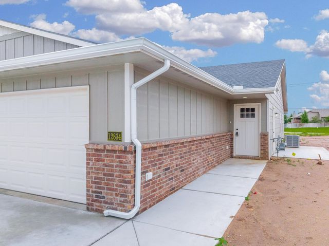 12824 W Cowboy St, Wichita, KS 67235