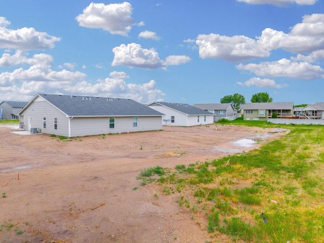 12824 W Cowboy St, Wichita, KS 67235