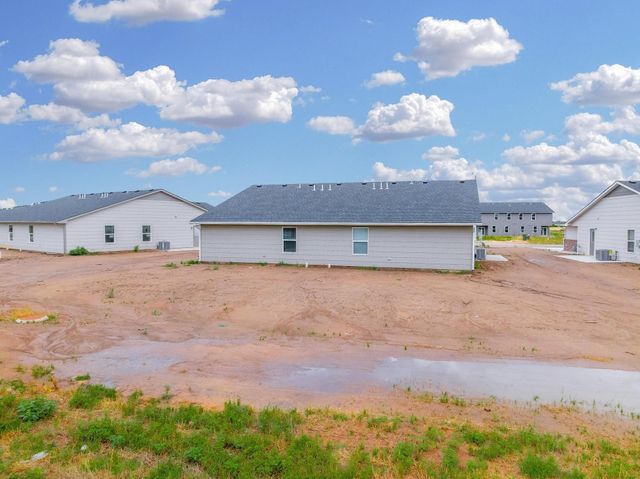 12824 W Cowboy St, Wichita, KS 67235