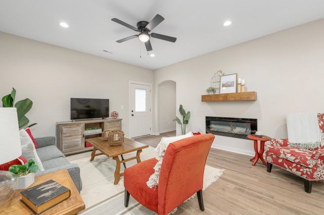 12824 W Cowboy St, Wichita, KS 67235