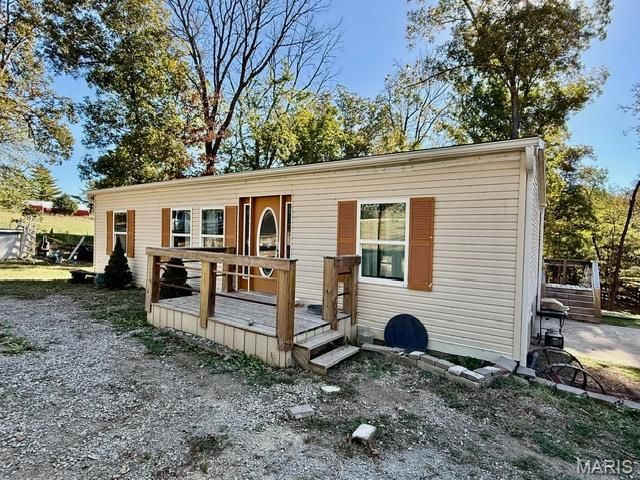 19910 BCR 458, Marble Hill, MO 63764