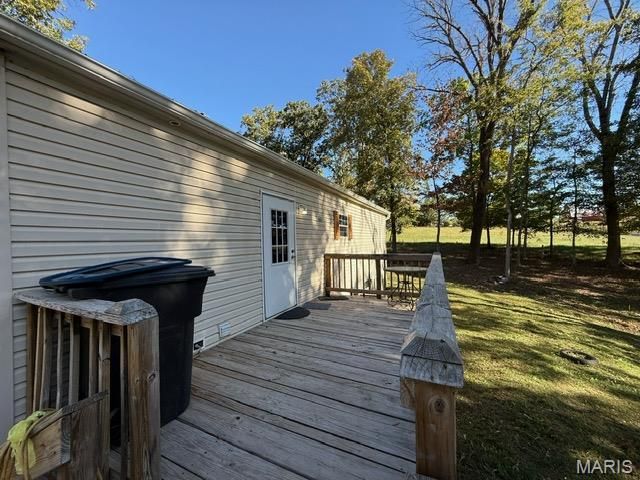 19910 BCR 458, Marble Hill, MO 63764
