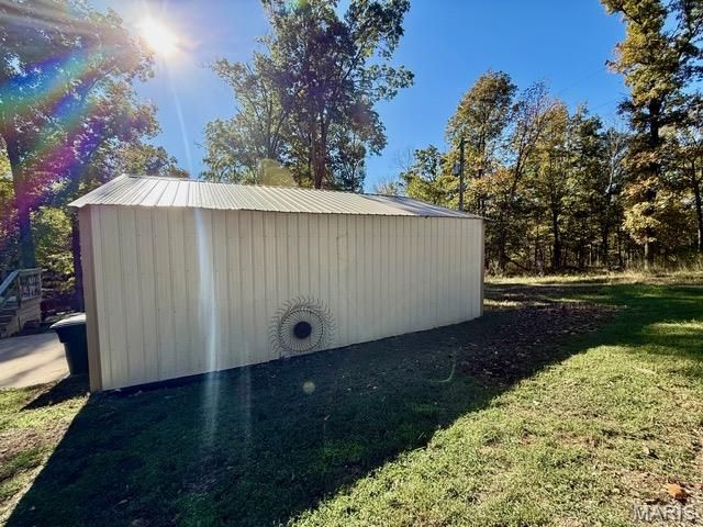 19910 BCR 458, Marble Hill, MO 63764