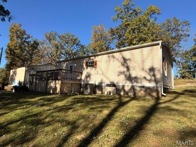 19910 BCR 458, Marble Hill, MO 63764