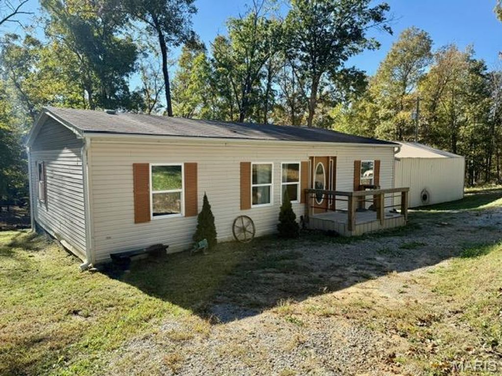 19910 BCR 458, Marble Hill, MO 63764