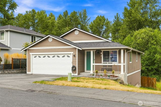 1220 N 12th Road, Mount Vernon, WA 98273
