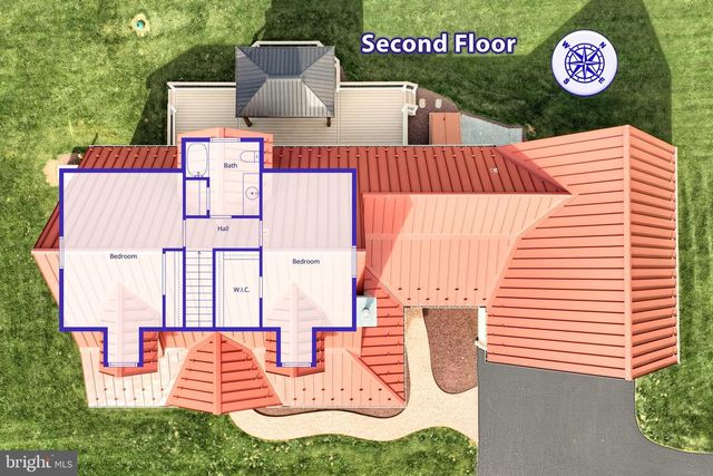 16434 CROSS ROADS AVE, Stewartstown, PA 17363