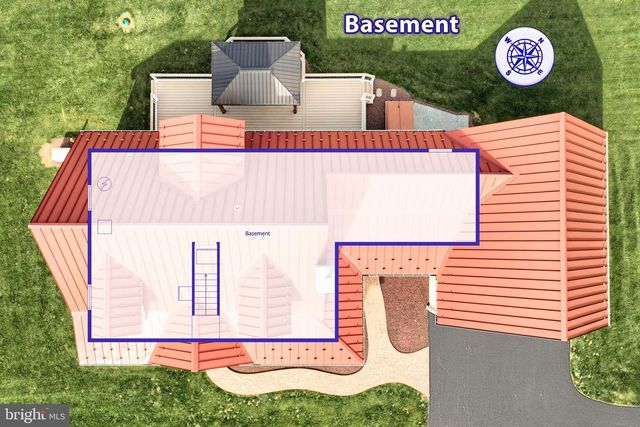 16434 CROSS ROADS AVE, Stewartstown, PA 17363