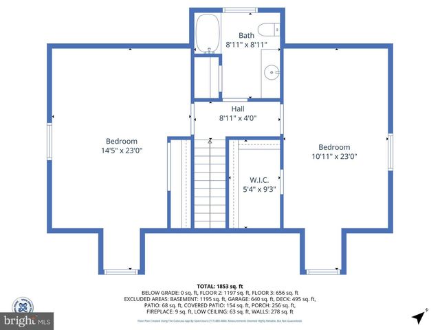 16434 CROSS ROADS AVE, Stewartstown, PA 17363