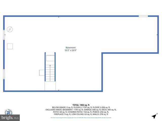 16434 CROSS ROADS AVE, Stewartstown, PA 17363