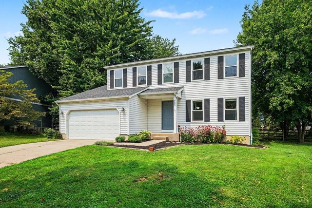 4605 Primer Court, Union Twp, OH 45103