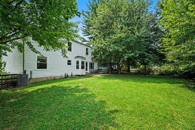 4605 Primer Court, Union Twp, OH 45103