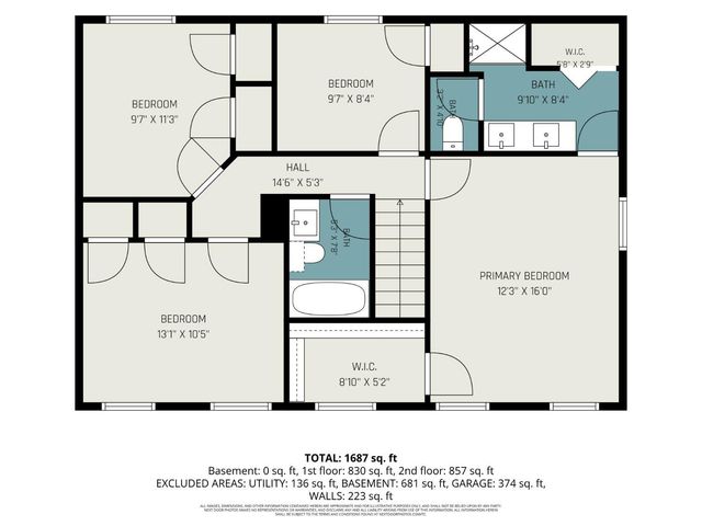 4605 Primer Court, Union Twp, OH 45103