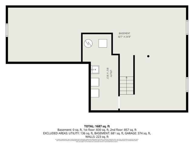 4605 Primer Court, Union Twp, OH 45103