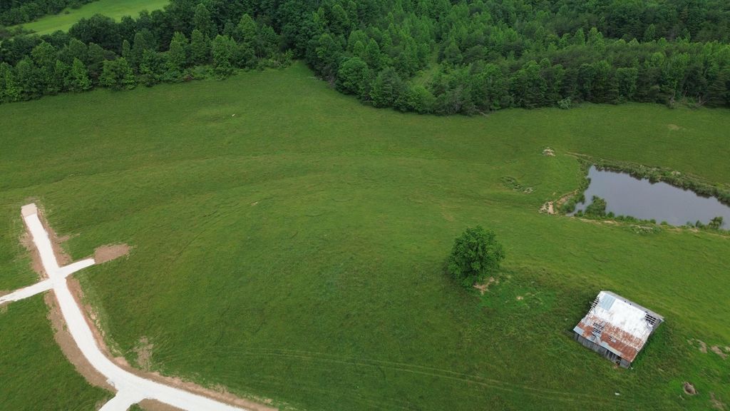 4135 Big Andy Ridge Road Tract 3, Rogers, KY 41365