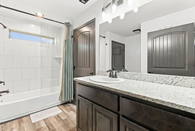 2926 Paluxy Trail, Granbury, TX 76048