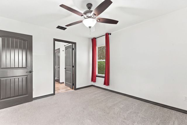 2926 Paluxy Trail, Granbury, TX 76048