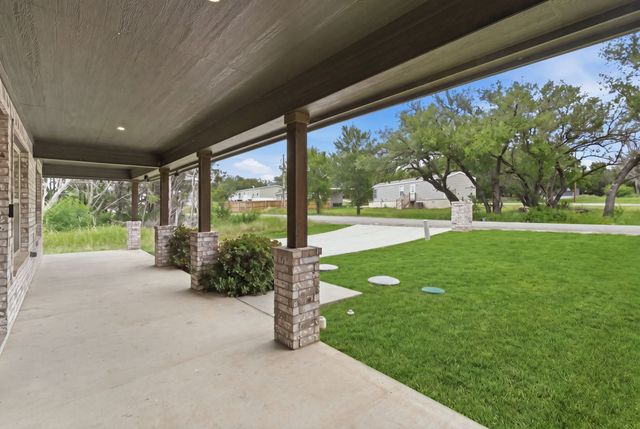 2926 Paluxy Trail, Granbury, TX 76048