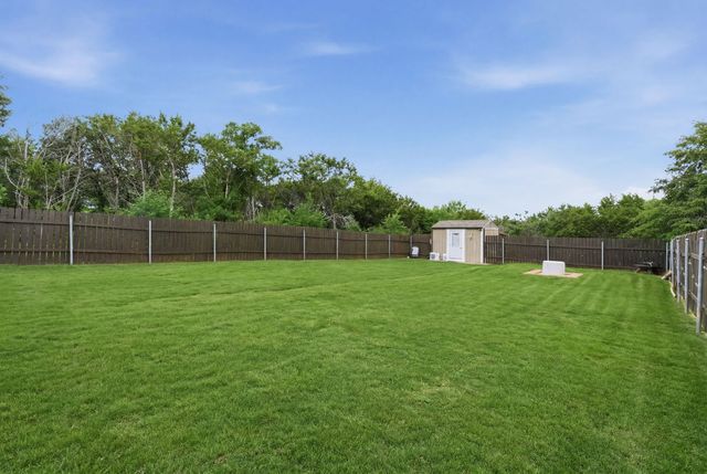 2926 Paluxy Trail, Granbury, TX 76048