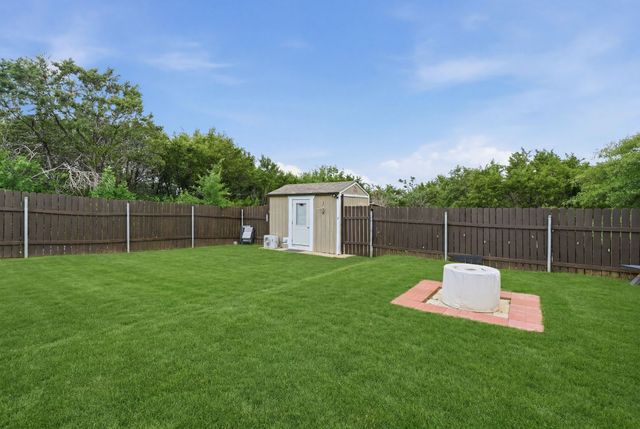 2926 Paluxy Trail, Granbury, TX 76048